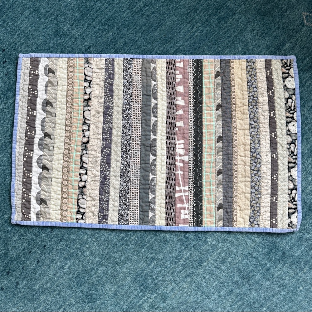 Handmade Table Runner - Picture 3 of 12
